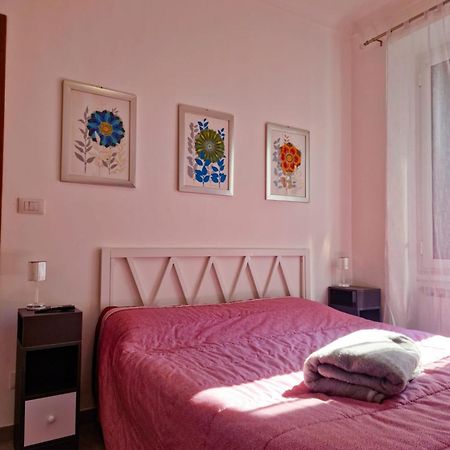 Il Nuovo Vicoletto - Sanremo Apartments Buitenkant foto