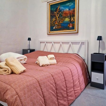 Il Nuovo Vicoletto - Sanremo Apartments Buitenkant foto