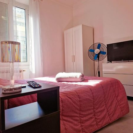 Il Nuovo Vicoletto - Sanremo Apartments Buitenkant foto