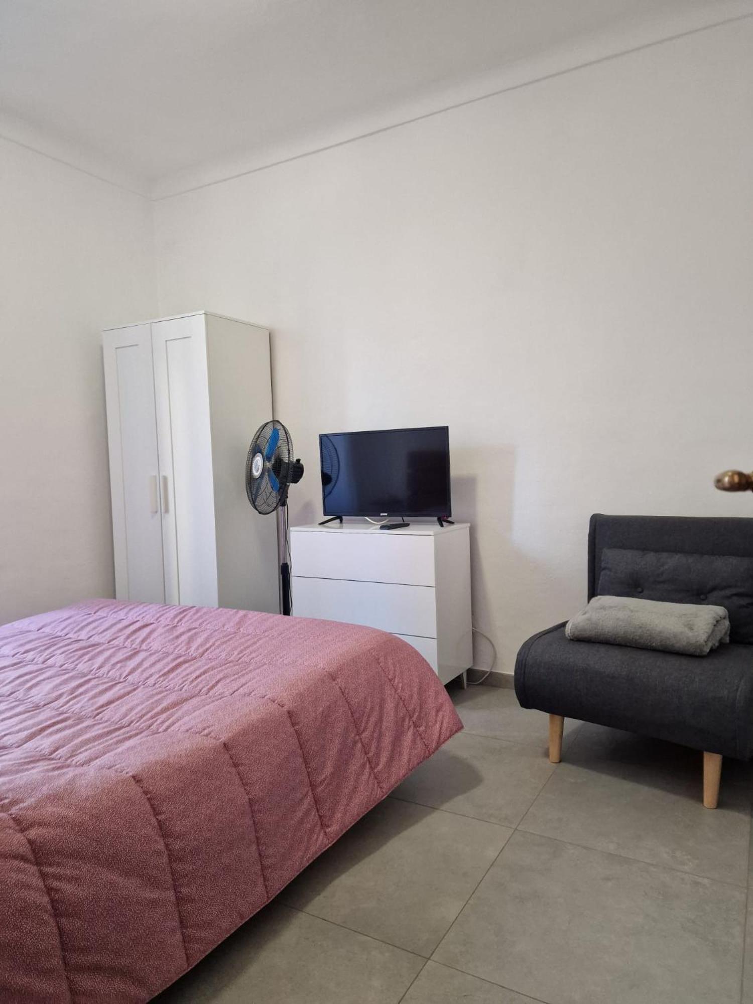 Il Nuovo Vicoletto - Sanremo Apartments Buitenkant foto