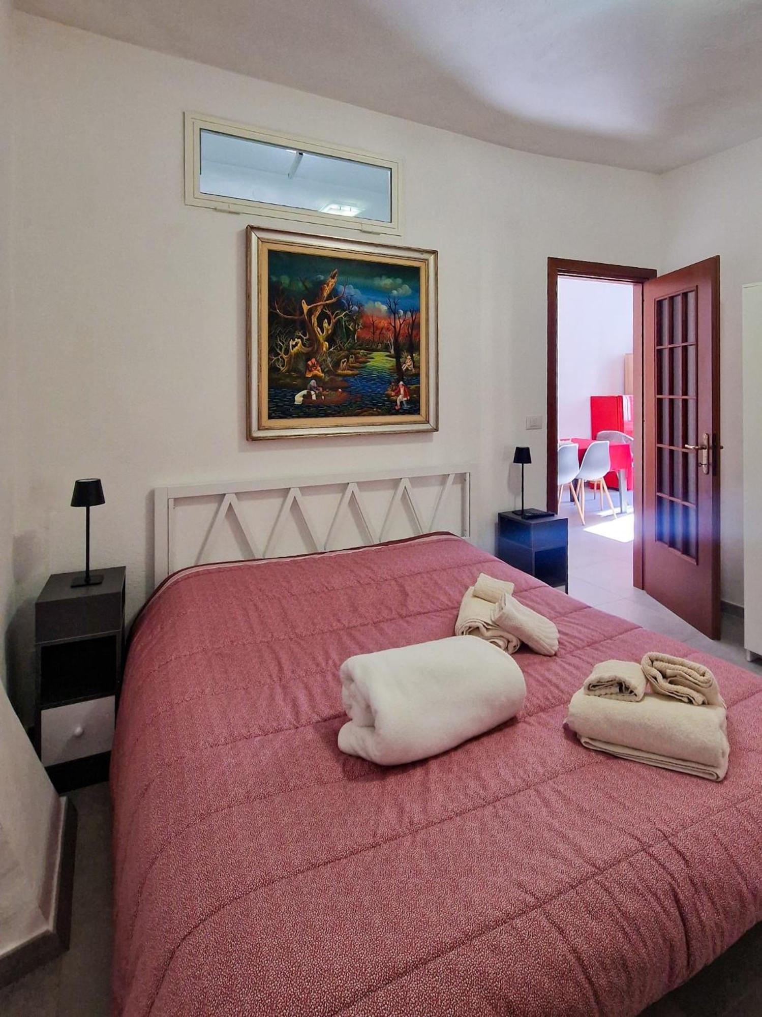 Il Nuovo Vicoletto - Sanremo Apartments Buitenkant foto