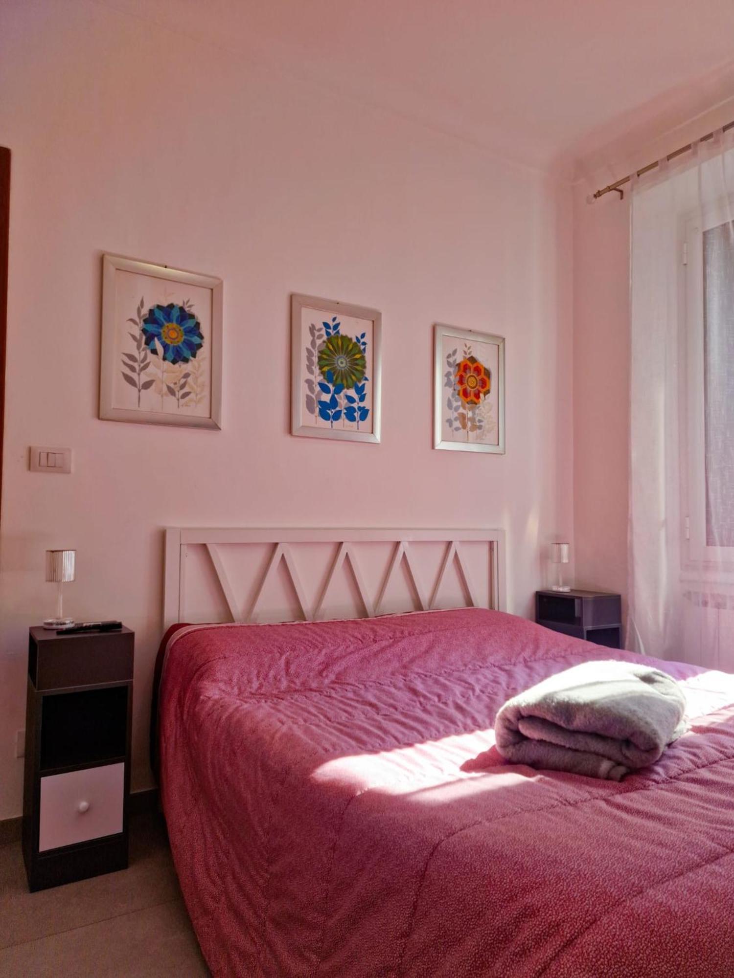 Il Nuovo Vicoletto - Sanremo Apartments Buitenkant foto